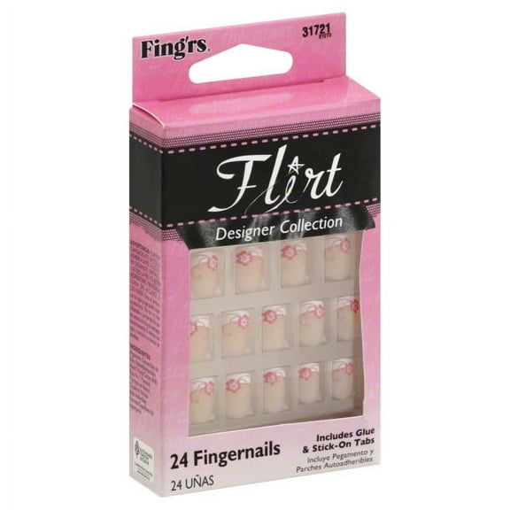 Fing'rs Fingernails Kit, 31721