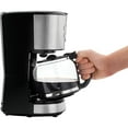 STARFRIT 12cup Drip Coffee Maker Machine 024001