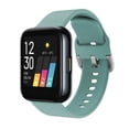 thumbnail image 3 of TIMIFIS Watch Bands Fashion Silicone Replacement Watch Band Wrist Strap For Realme-Watch 20mm Band Gift, 3 of 3