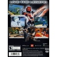 thumbnail image 2 of Bionicle: The Game - PlayStation 2, 2 of 6
