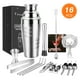 thumbnail image 1 of Juego de coctelera para bar, kit de barman, accesorios de bar, 1 of 1