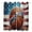 chudan-3, variant on Blackout Curtains for Bedroom Sports Basketball Full Room Darkening Grommet Curtains for Living Room,Thermal Insulated Ombre Drapes