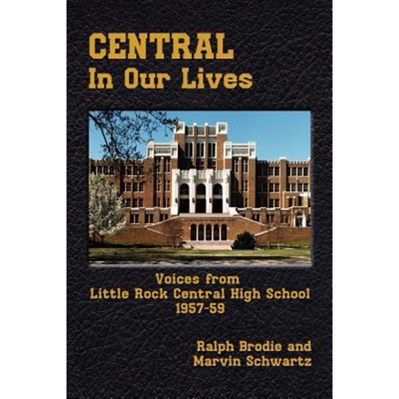 Pre-Owned Central in Our Lives (Paperback) 0970857470 9780970857477