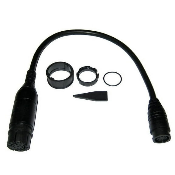Raymarine A80488 Axiom RV Adapter Cable w/ 25 Pin To 7 Pin Connector