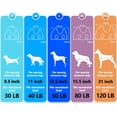 thumbnail image 2 of Hamaca de Aseo para Mascotas ATESON para Perros Medianos/Grandes + Accesorios, 2 of 7