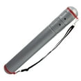 thumbnail image 4 of FUTUREORYY Extendable Artist Storage Tube Silver Moisture Proof Drop Proof Cylindrical Container for Art Storage 1Pcs, 4 of 8