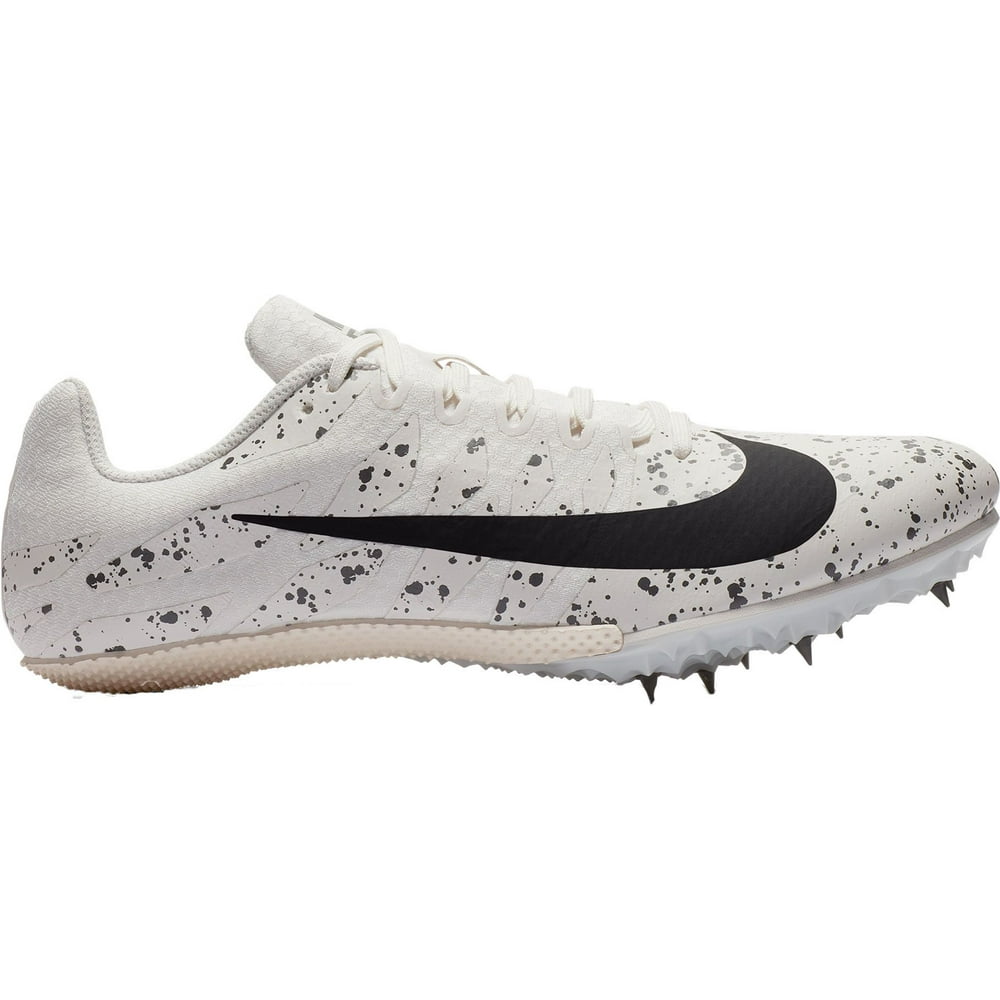 Nike - Nike Men's Zoom Rival S 9 Track and Field Shoes - Walmart.com - Walmart.com