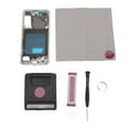 thumbnail image 2 of Estink Phone Middle Frame Repair Tools Kit For Galaxy S21 Metal Bezel Plate, 2 of 7