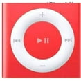 thumbnail image 3 of Pre-Owned Apple iPod 4th Gen 2GB Red Shuffle MP3 Player, (MKML2LLA) + 1 YR CPS warranty, 3 of 4
