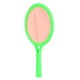 thumbnail image 1 of Raqueta de Tenis de Bádminton Para Niños, Raqueta de Raqueta de Interior Portátil para Exteriores, Juguete de Raqueta para Principiantes, Juego Deportivo Educativo Para NiJos, 1 of 7