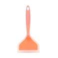 thumbnail image 1 of PVCS Spatule en Silicone Grand pour Pizza, Steak, Antiadhésive, Pancake, 1 of 5
