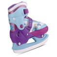 thumbnail image 3 of Disney Frozen Adjustable Switcher Skates, small (Y12 - 2), blue / purple, 3 of 8
