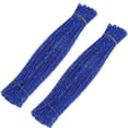 thumbnail image 1 of LCXmlly Handmade Cleaner Decorations Flexibly Multi Color Cleaners Chenille Stems 200Pcs Creative Decorations Art Craft Supplies, 1 of 9