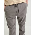 thumbnail image 5 of Drawstring Relax Fit Pocket Detail Jogger Trousers, 5 of 6