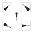 thumbnail image 4 of 7C Trumpet Mouthpiece for Bb Trumpets - Beginner & Intermediate Players - High-Quality Metal & ABS Construction - Clear Sound Performance - Compact Stylish Design - 4 Colors Available, 4 of 7