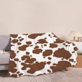 thumbnail image 3 of Blanket for Bed Nylon Soft Decorative Item (27.6In) for Home Decoration Lightweight Design, 3 of 7