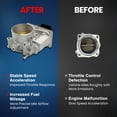 thumbnail image 6 of MOCA AUTOPARTS Electronic Throttle Body Fit for 2003-2009 Toyota 4Runner 4.0L & 2005-2015 Toyota Tacoma 4.0L & 2005-2011 Toyota Tundra 4.0L, 6 of 9