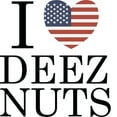 thumbnail image 3 of CafePress - I Love Deez Nuts Large Mug - 15 oz Ceramic Large White Novelty Mug, 3 of 6