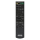 thumbnail image 1 of RMADU047 Mando a distancia para Sony Mando a distancia de repuesto para receptor de reproductor de DVD Sony, 1 of 5