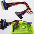 thumbnail image 6 of Pandora's Box Home Edition 40 Pin to 28 Pin Arcade Jamma Harness Wire Conversion Turn Home Ver Pandora's Box to Jamma Plug &Play, 6 of 6