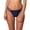 Navy Blue, variant on RELLECIGA Women's Black Strappy Sexy Thong Bikini Swimsuit Bottom String Bikini Panty Bathing Suit