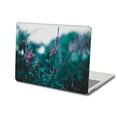 thumbnail image 3 of KSK KAISHEK for MacBook Pro 16 inchs Case 2020 - 2019 Rel. Model A2141, Plastic Hard Case Shell Cover, Purple series 0783, 3 of 5