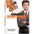 thumbnail image 3 of Arrested Development: Arrested Development: Season Three (Other), 3 of 3
