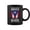 Black, variant on Puerto Rican Grandpa Abuelo Puerto Rican Flag Puerto Rico Coffee Mugs