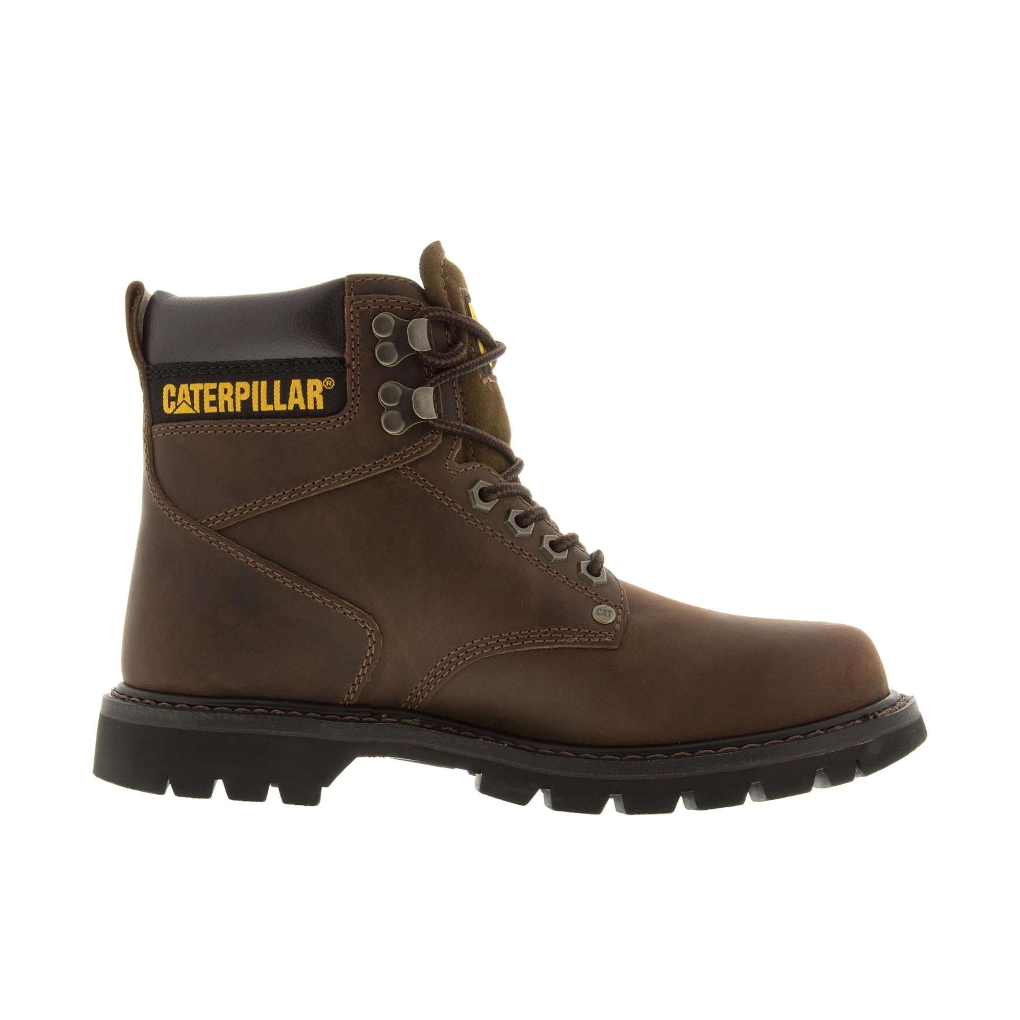 Caterpillar second top shift soft toe