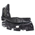 thumbnail image 2 of For Toyota Echo 2000 01 02 03 04 2005 Engine Splash Shield Driver Side | Front | Automatic Transmission | Engine Under Cover | Replacement For SC1228108 | 5144252010, 615343283708, 2 of 5