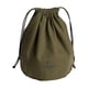 thumbnail image 1 of Bolsa con cordón, organizador ligero de utensilios de cocina, portátil para acampar Verde Grande, 1 of 9