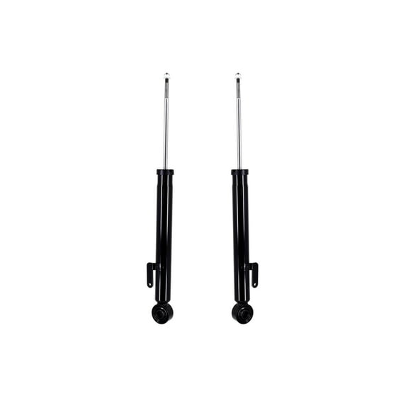 Pair of 2 Rear Shock Absorber For 2005-2012 Acura RL