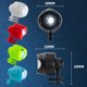 thumbnail image 5 of Lámpara de zapatos LED portátil 3 modos de iluminación para acampar al aire libre blanco 2 piezas Hugtrwg Para estrenar, 5 of 8