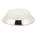 thumbnail image 1 of Base et lentille de plafonnier rond 8732777 de remplacement pour Chevy Nova Impala Camaro Chevelle, 1 of 4