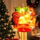 thumbnail image 5 of Christmas Presale Get Surprise Offer Christmas Window Hanging Lights Christmas Lights Window Stickers Hanging Lights Christmas Decorative Lights Shop Windo, 5 of 5