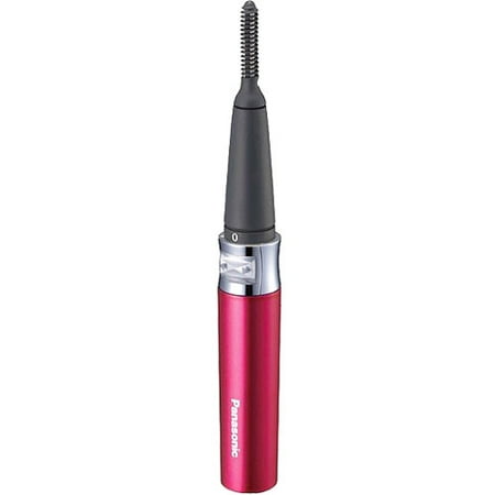 Panasonic EH-SE60VP Heated Eyelash Curler Creates Beautiful Curled Lashes New