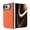 Orange, variant on Caseny for iPhone Ultra/iPhone Fold Case, Anti-Scratch Shockproof Protective Support Wireless Charging Non-Slip Bumper for Women Men, Blue