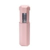 CACAGOO Light Ultraviolet Portable Germicidal Lamp Handheld LED Ultraviolet Lights Lamp Rechargeable Mini Home Car Use