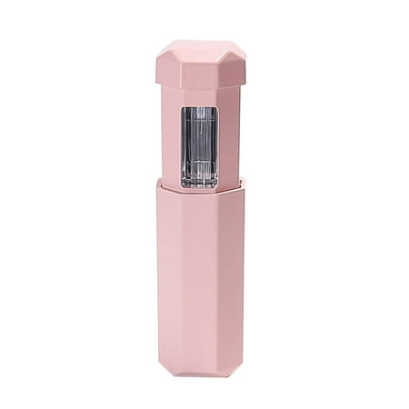 

Light Ultraviolet Portable Germicidal Lamp Handheld LED Ultraviolet Lights Lamp Rechargeable Mini Home Car Use