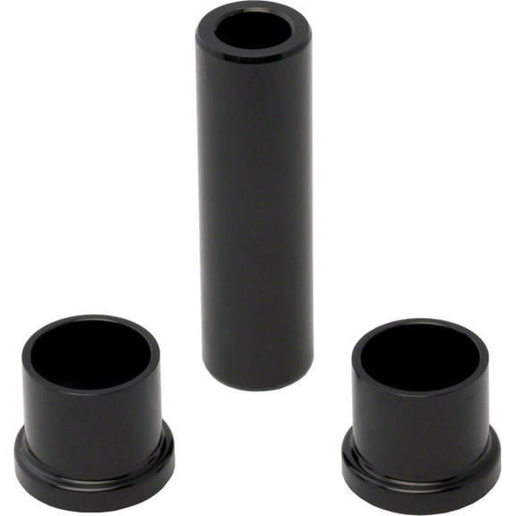 RockShox Rear Shock Mounting Hardware - 3-Piece, 1/2", 8 x 44.0