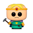thumbnail image 2 of Paladin Butters - South Park Funko Pop! TV #32 Funko Pop, 2 of 3