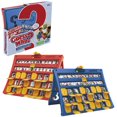 thumbnail image 4 of Guess Who? Original Guessing Game, Board Game, Easy to Load Frame, Double-Sided Character Sheet, 4 of 12