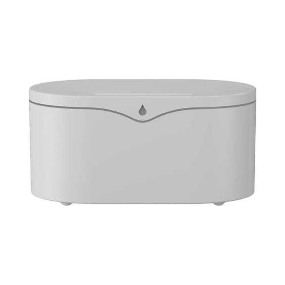 Mini Humidifier and Essential Oil Diffuser for Home and Office - Quiet Operation with Colorful LED Lights