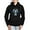 Black, variant on CafePress - Power Rangers Blue Range - Pullover Hoodie, Classic & Comfortable Hooded Sweatshirt