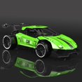 thumbnail image 2 of 1:16 2.4G Off-road RC Car Vehicle Model High Speed Electric Wireless Racing Game Outdoor Remote Control Toy Car Drift Sports Car, 2 of 5