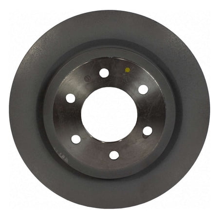 Motorcraft OE Replacement Brake Disc