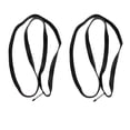 thumbnail image 1 of 2Pcs Tubo Interior Sunnimix Presta Bici BMX 700 x 23/25C FV, 1 of 7