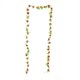 thumbnail image 3 of Toystoory 2X cadena de flores vid Artificial exquisita DIY Prop decoración de boda de larga duración planta de imitación accesorios para el hogar Decoración Amarillo Toystoory HA084314-04, 3 of 6