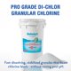thumbnail image 2 of Cloro para piscina Doheny's Di-Chlor 11,3 kg 3 en 1, 2 of 6