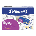thumbnail image 1 of Goma de Migajón Pelikan Ergus 20 Caja con 20 Gomas, 1 of 4